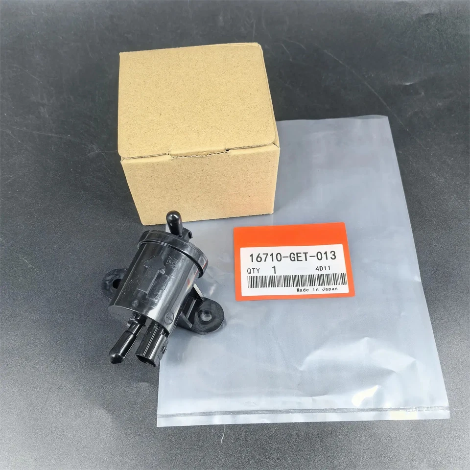 OEM Fuel Pump Fits For Honda Ruckus 50 NPS50 Metropolitan 50 CHF50 16710-GET-013 Foto 2 de 3