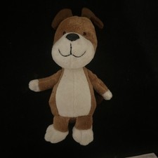 Kipper The Dog Soft Toy Plush Used Good Condition