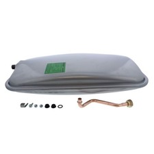 Ideal Heating Expansion Vessel Kit 175551 Hydraulics Boilers Spare Parts