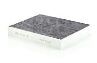 MANN-FILTER Filter, Innenraumluft Cuk 28 001 FüR Ford Ford Usa