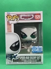 Funko Pop! Marvel-Spiderman-Oscorp Suit-Funko Shop Exclusive-#1529-