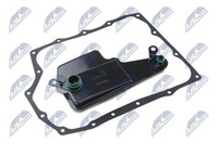 NTY FSF-MZ-001 Hydraulikfiltersatz, Automatikgetriebe FüR Mazda