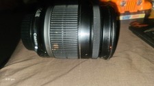 Canon EF-S 18-200mm f/3.5-5.6 IS Standard Zoom Lens