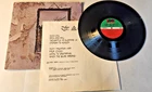 Led Zeppelin  - ZOSO - Atlantic Records SD 7208 - Gatefold 1971