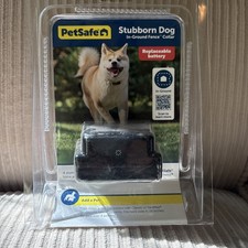 PetSafe Stubborn Dog In-Ground Fence System Collar - PRF27519