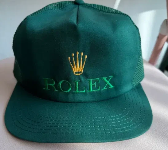 Rolex Hats for Men for sale | eBay