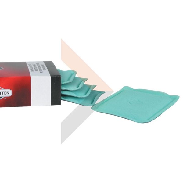 Briggs U. Stratton Filter (5 X 491435S) | 4146 | 024847889192-image