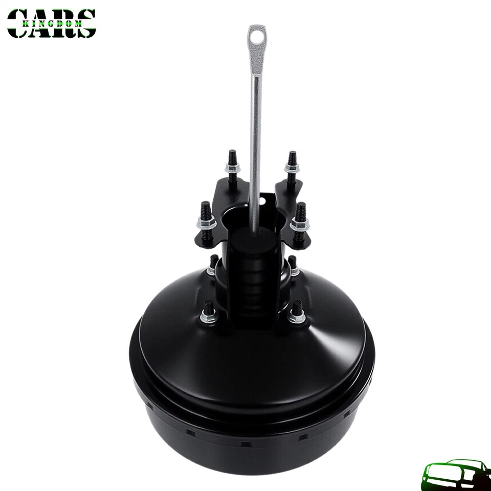 Fits Dodge Ram 1500 1994-1997 Ram 2500 1994-1996 Vacuum Power Brake Booster - Изображение 2 из 4