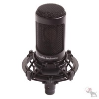 Audio Technica At2035 Cardioid Condenser Microphone Mic We'll Beat Any Price on sale Audio Technica At2035 Cardioid Condenser Microphone Mic We'll Beat Any Price on sale