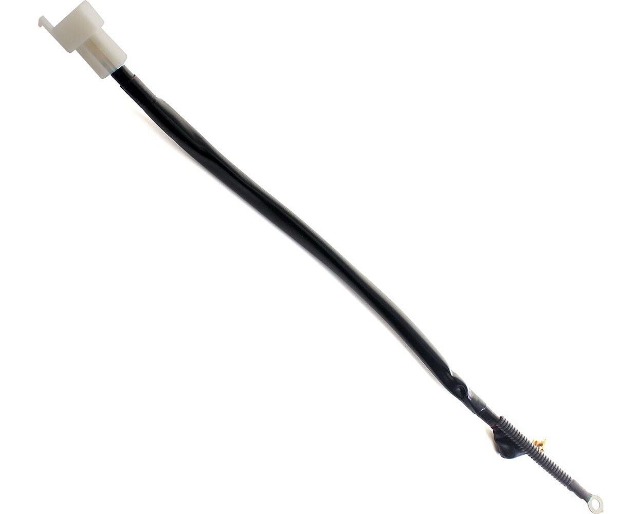 Go Kart Rotax Max Evo Starter Motor Cable Assembly Genuine 265532 ...