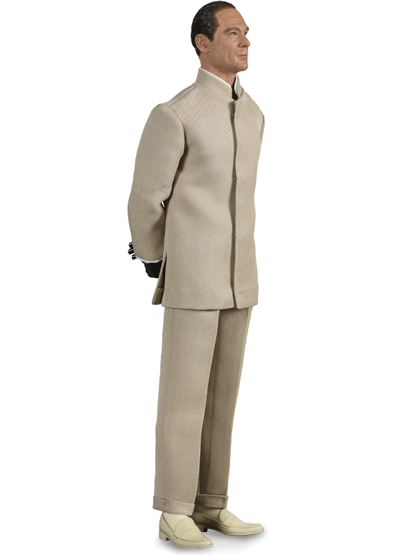 James Bond - Dr. No 1:6 Scale Figure - Limited Edition: 1000