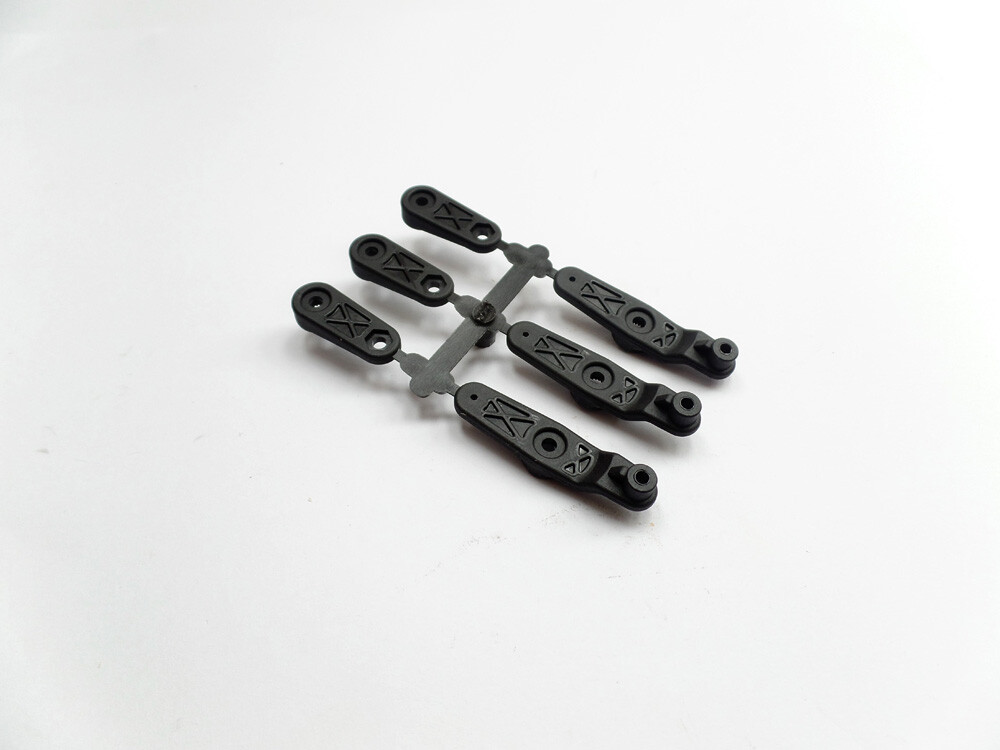 Kyosho 1:8 4WD Inferno MP10 IF435 Servo Horn Set KI1®