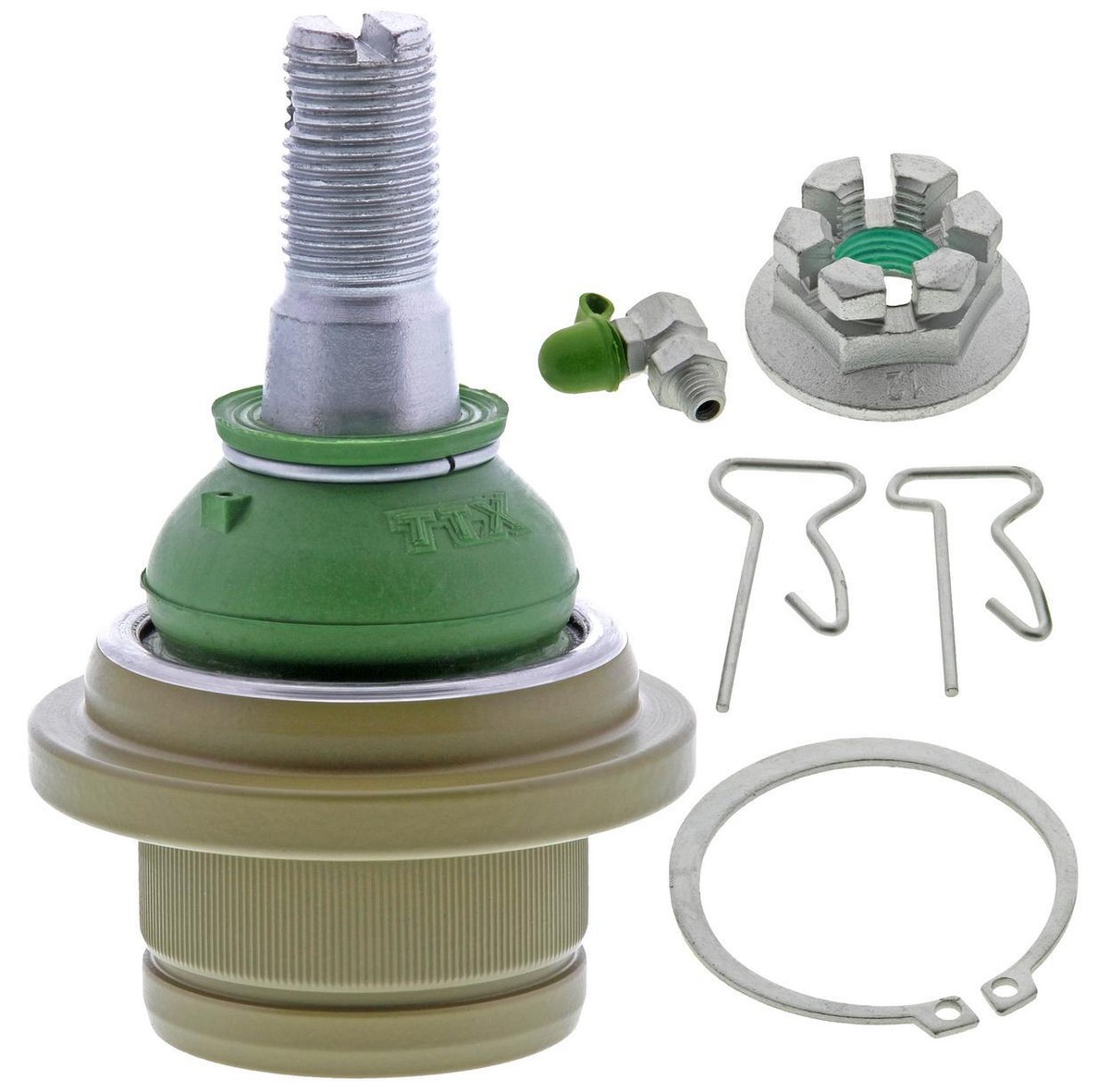 Mevotech TTX Suspension Ball Joint , PN # TXK8695T | eBay