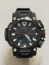CASIO Watch GSHOCK GRAVITYMASTER carbon core guard GR-B200-1AJF Men's From Japan