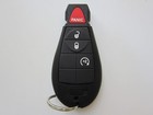OEM 2013-2021 DODGE RAM 1500 2500 3500 KEYLESS REMOTE KEY FOB GQ4-53T UNLOCKED