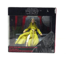 Hasbro Star Wars The Black Series Supreme Leader Snoke Action Figure