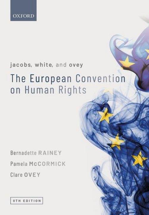 Thumbnail - Bernadette Rainey / Jacobs, White, And Ovey: The European Convention