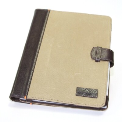 Tommy Bahama Rugged & Vintage iPad 1 2 3 Case $70
