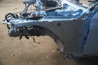 Front Left Fender Rail Frame Horn Apron Structural Body Cut BMW M2 G87 2023