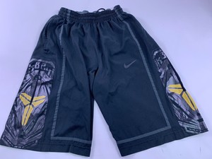 mamba basketball shorts