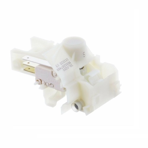 Siemens Dishwasher Door Latch Lock Assembly Genuine eBay