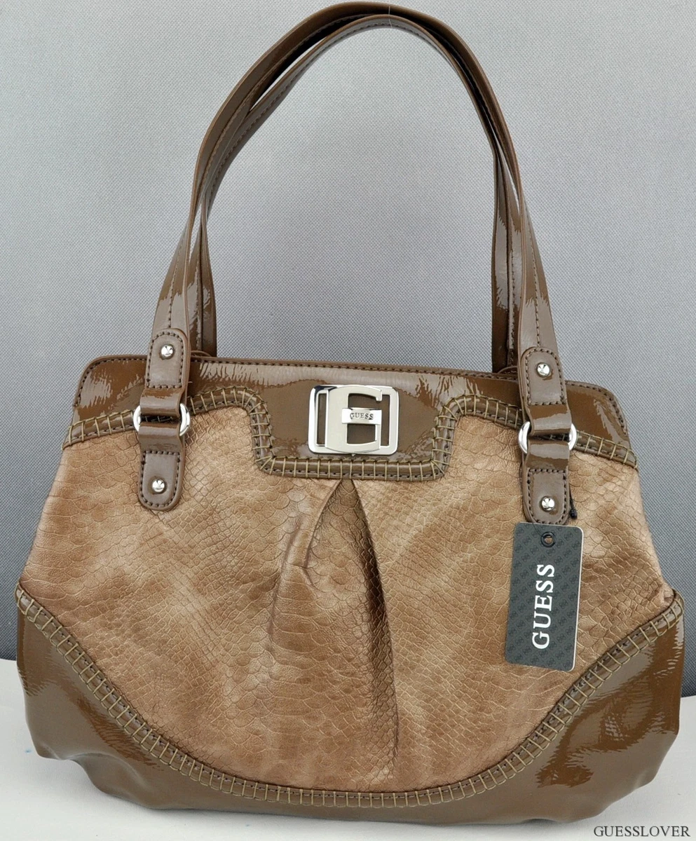 Nouveau top sac guess