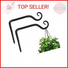 Plant Hanger Indoor,Durable and Sturdy Plant Hangers,Load-Bearing 22 Pounds Plan