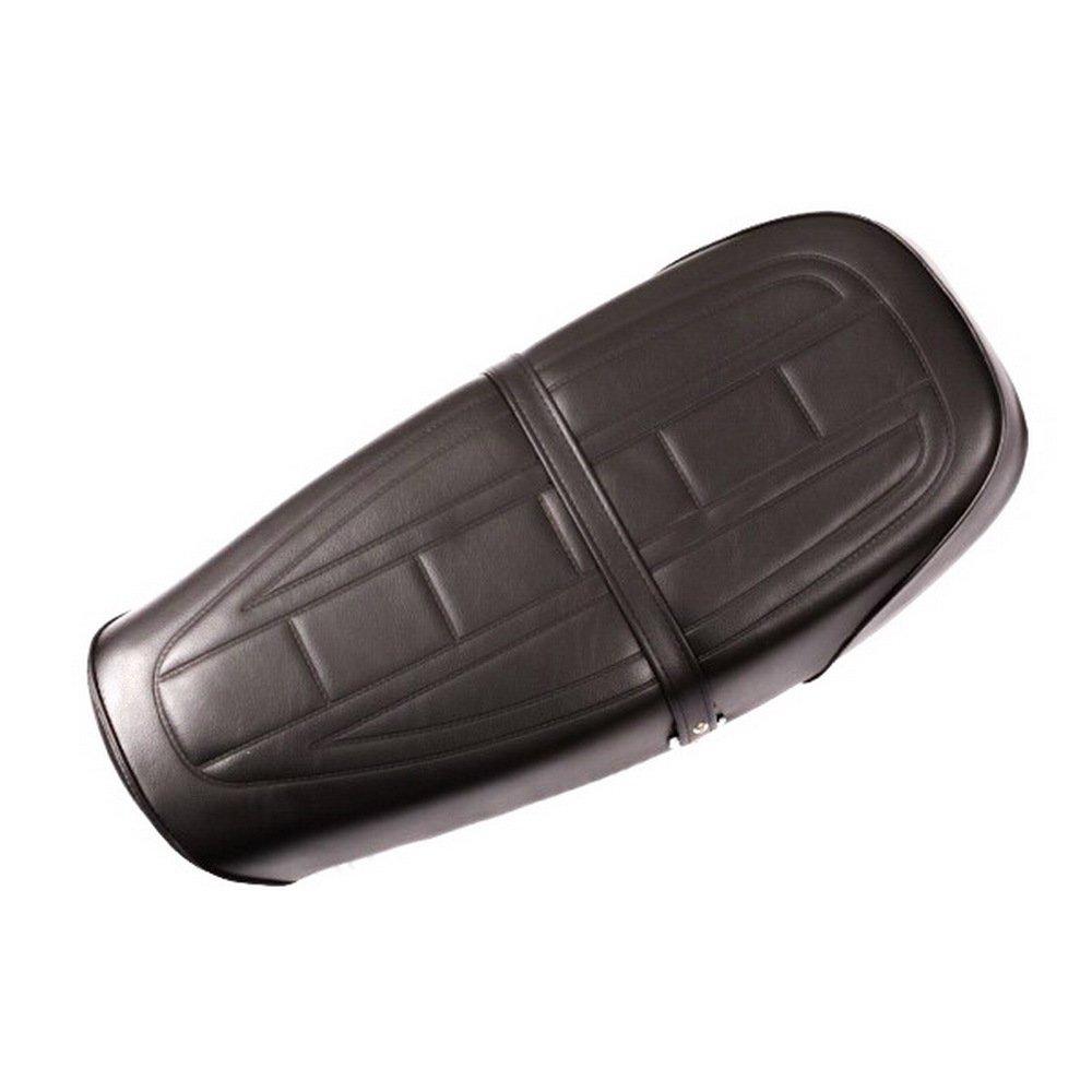 Selle KAWASAKI Z900 A4 avec sangle finition premium d'origine
