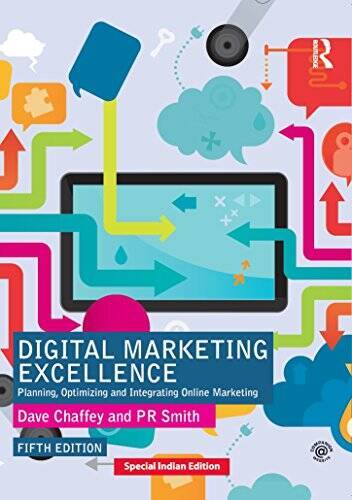 Digital Marketing Excellence: Planning, Optimizing And Integrating Online - GOOD