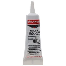 Birchwood Casey Choke Tube Lube & Universal Lubricant ~ .75 oz ~ FREE SHIPPING