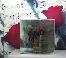 Epris Perfumed Dusting Powder 4.0 OZ. By Max Factor