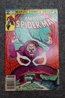 Amazing Spider-Man #241 Comic Book 1983 Marvel Vulture We combine shipping AA41