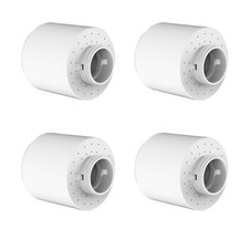 Arovec Genuine Water Filter, Compatible to AroMist-6000 Humidifier (4-Pack)