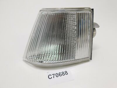 Pfeil Vorne Front Biegen Sie Signal Gecar L1759 22209000S