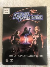 Age Of Wonders Official Strategy Guide