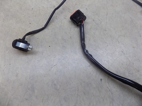 Husqvarna TC250 Wiring Harness w/ Kill Button TC 250 2021 6 hours - Bild 2 von 3