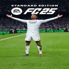 EA SPORTS FC 25 Standard Edition PC STEAM Digital Global (No Key)(Read Desc)