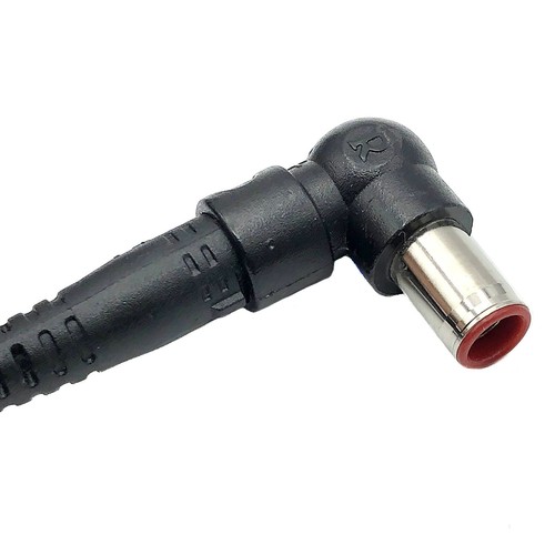 Adaptador de corriente alterna Targus 90W original APA110US 19,5 V "R" punta incluida - Imagen 4 de 10