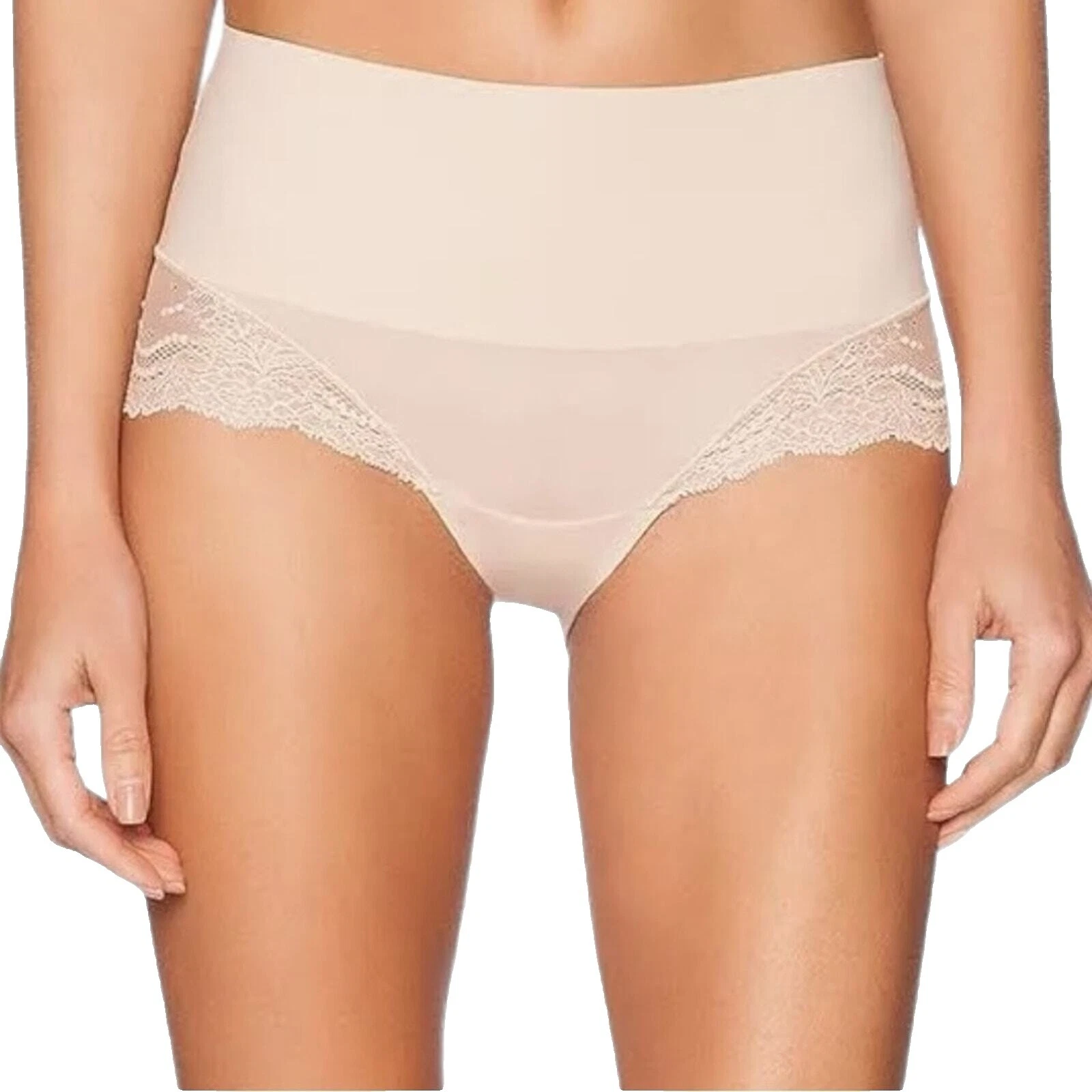 Bragas blancas Spanx para De mujer