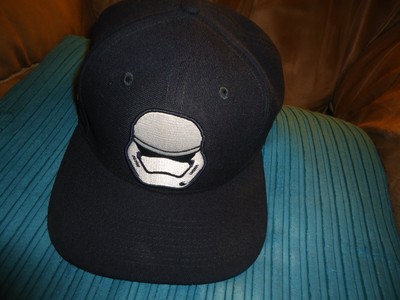 yankees star wars hat