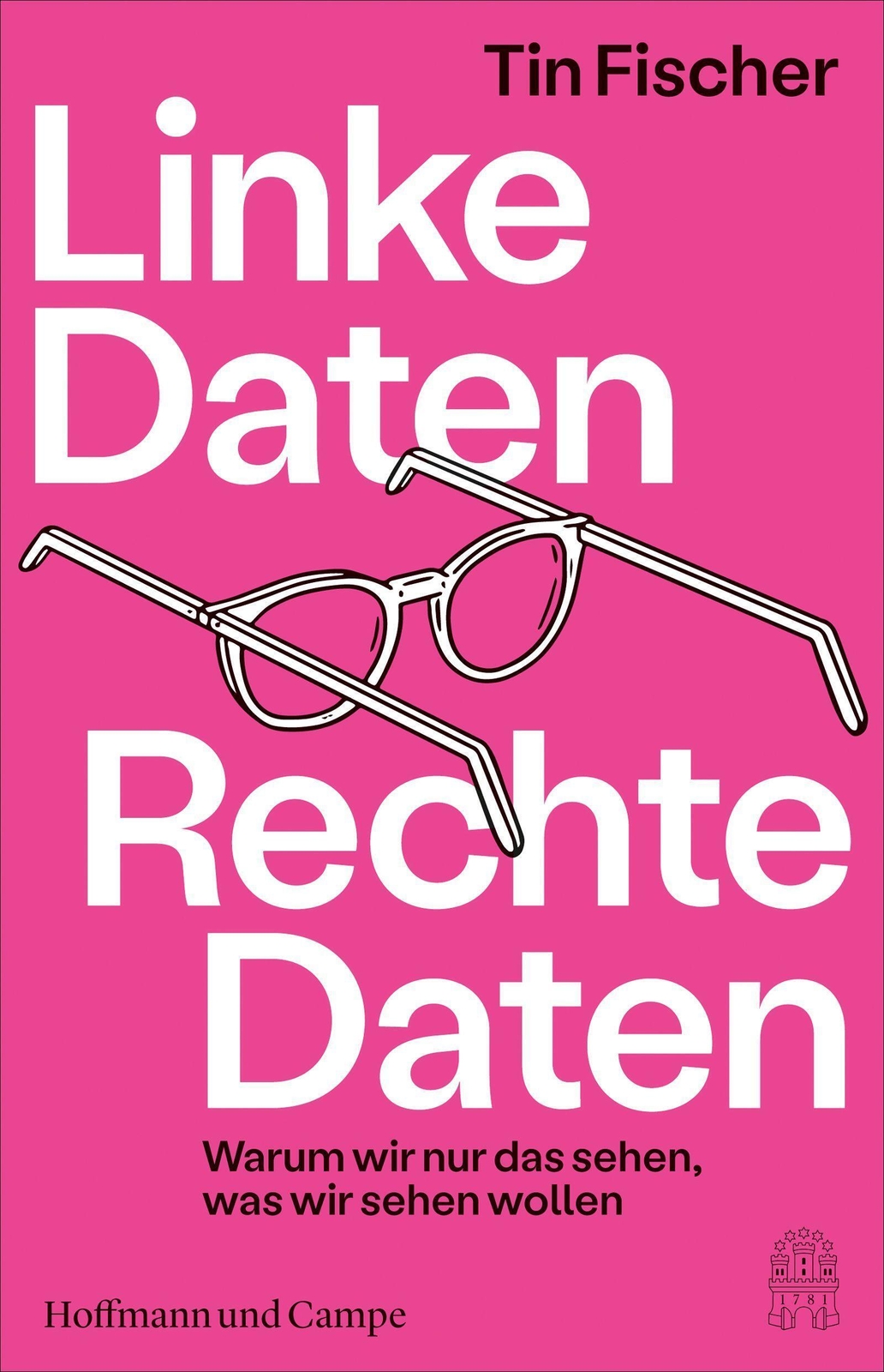 Thumbnail - Linke Daten, Rechte Daten | Warum Wir Nur Das Sehen, Was Wir Sehen