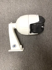 WORKING VICON SN683D-WIR SECURITY CAMERA with Auto-tracking/ READ
