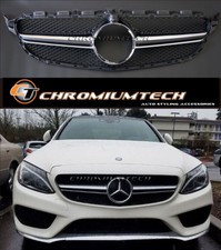 Calandre Mercedes CLASSE GL