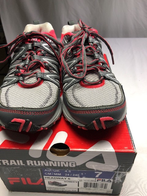 fila headway 6 womens