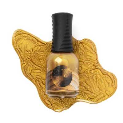 ORLY Nagellack NASA Golden Record
