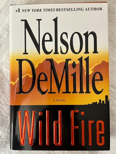 Nelson DeMille, Five of His Most Intense Dramas - Picture 4 of 15