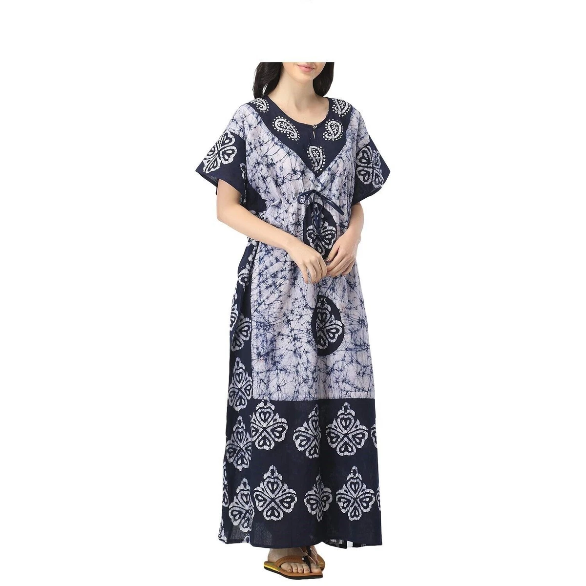 Kaftan nighties deals