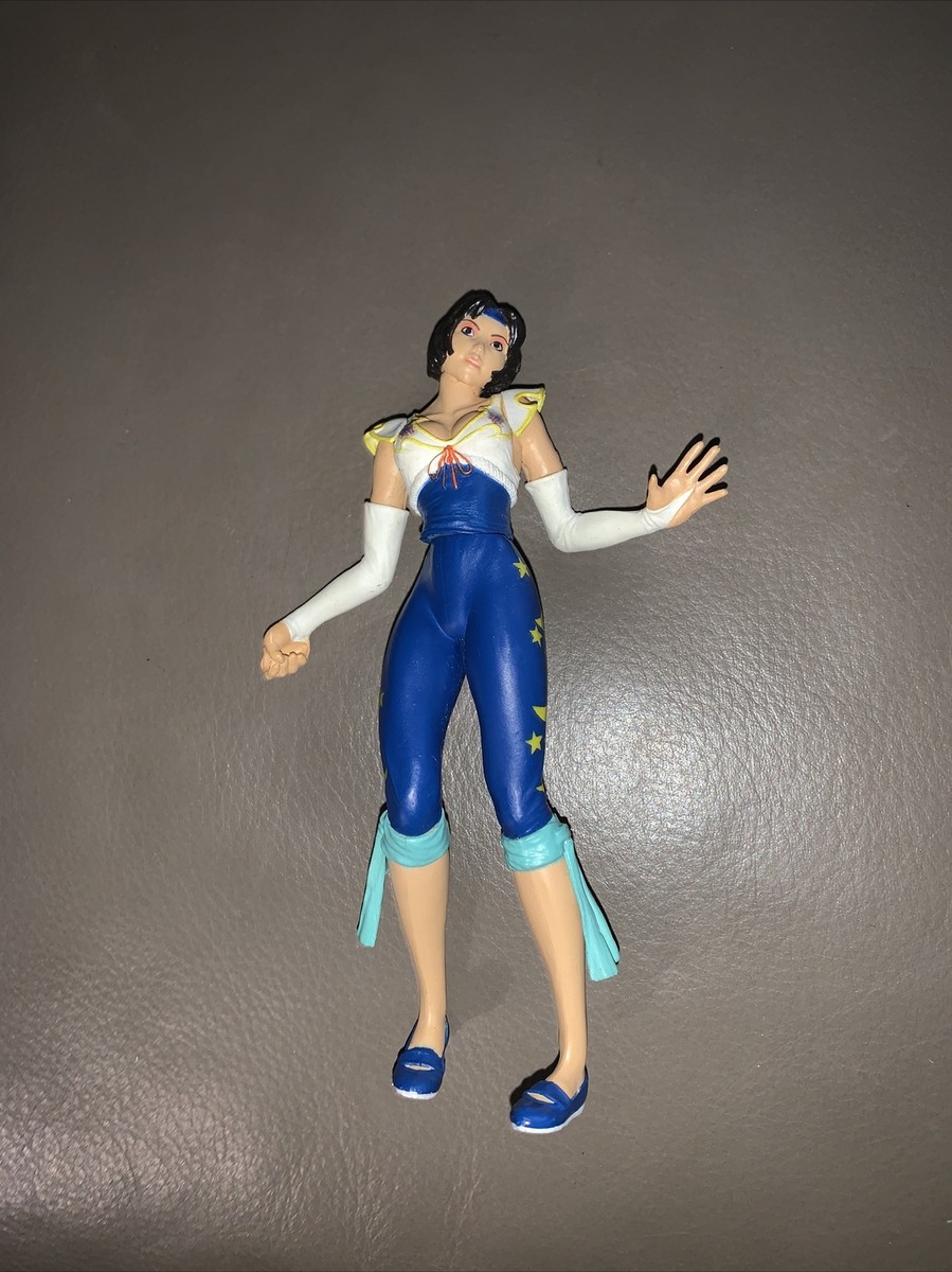 Vintage 1998 Soul Calibur Xianghua 5