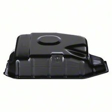 Eng Block Oil Drain Pan  Spectra Premium Indu...