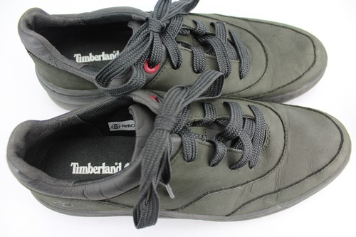 Timberland Gr.39,5 Damen Halbschuhe Schnürschuhe Sneaker Slipper TOP Nr. 534 R - Bild 3 von 7